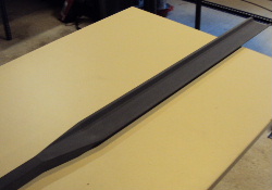 Paddle SQUARE1