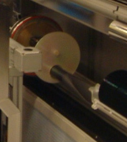 Qtz. Door Nitride